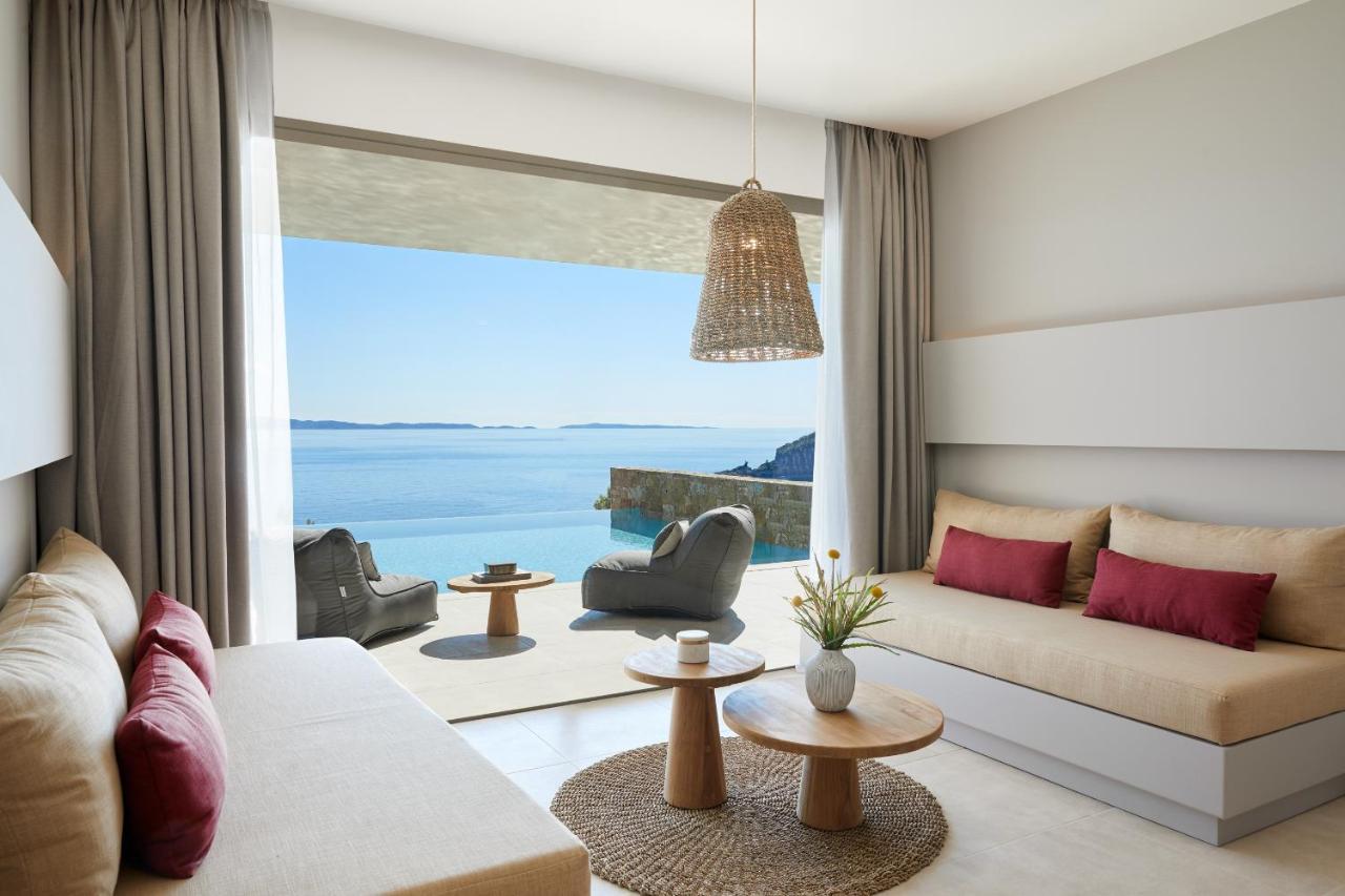 Elix, Mar-Bella Collection Hotel Пердика Екстериор снимка