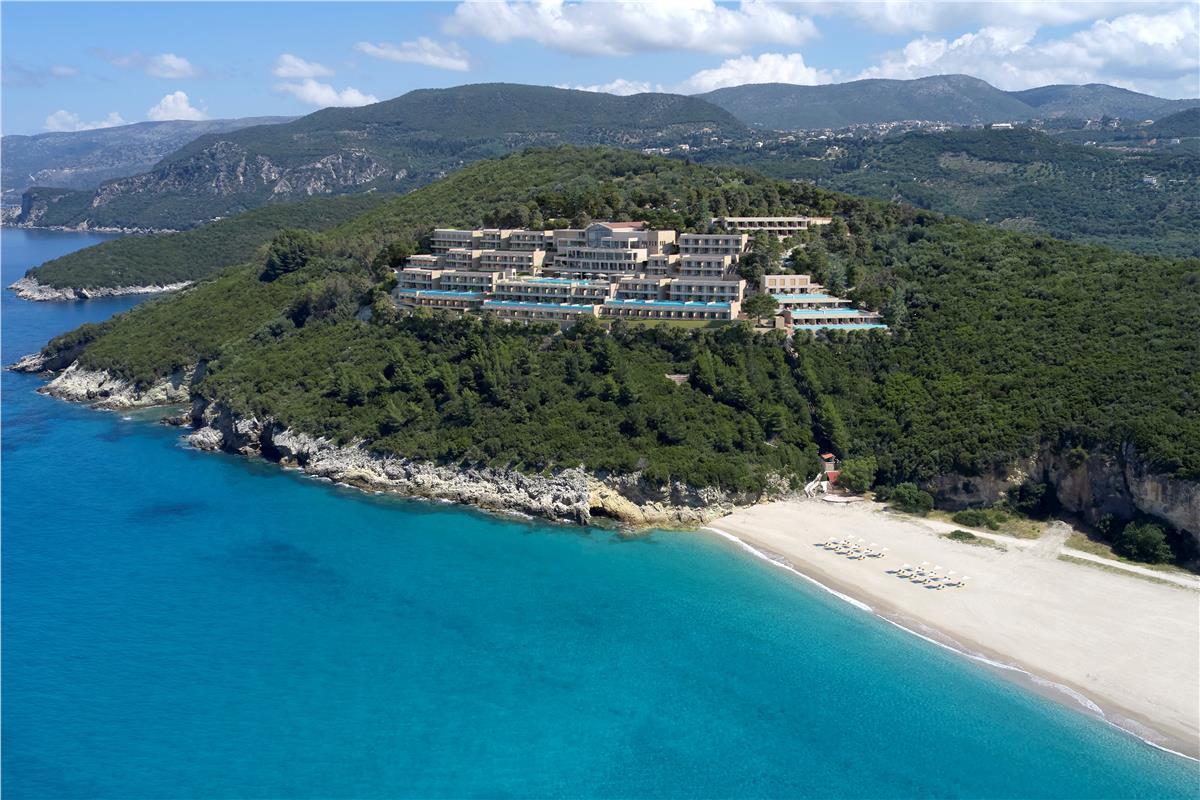 Elix, Mar-Bella Collection Hotel Пердика Екстериор снимка