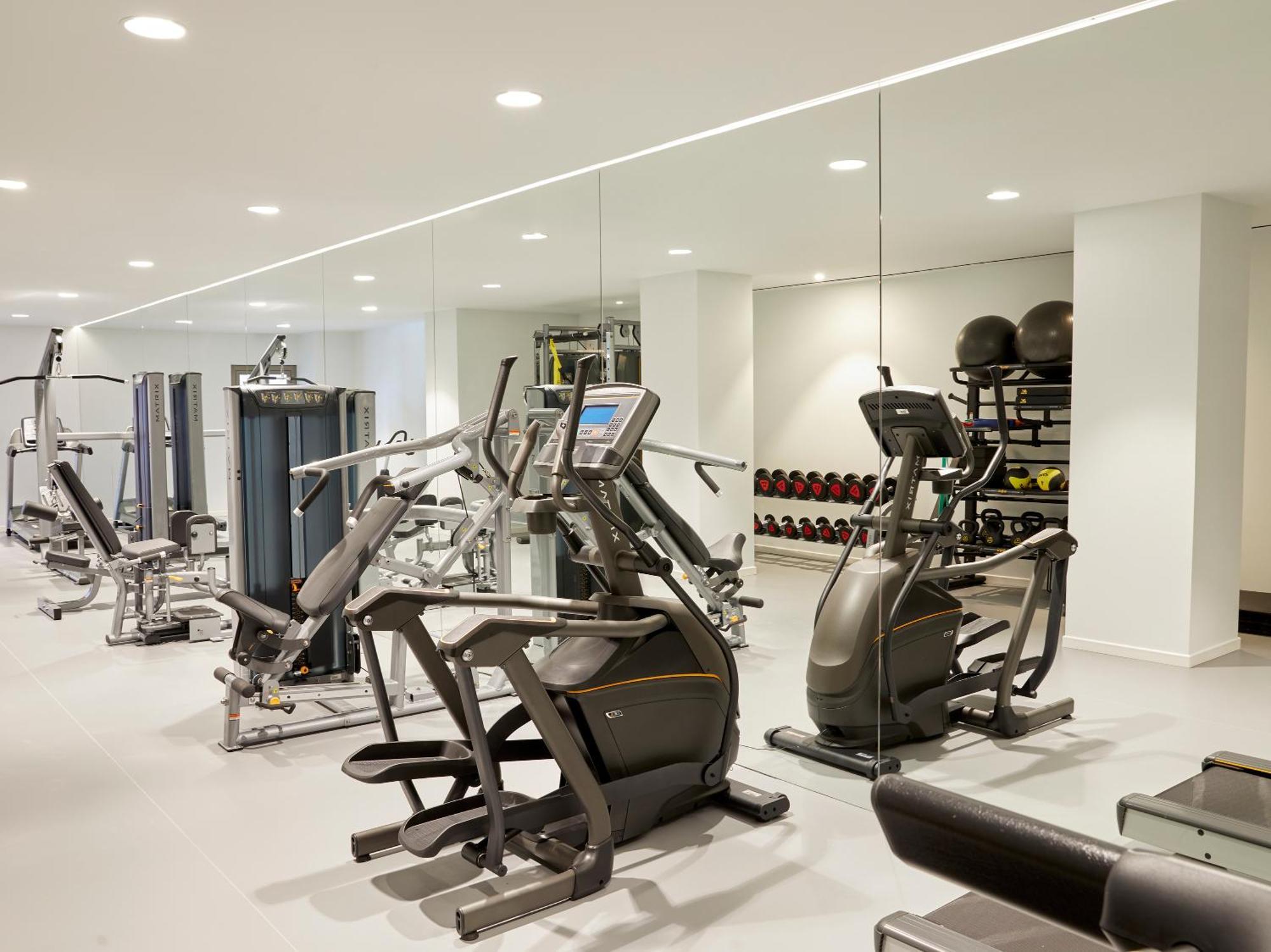 Elix, Mar-Bella Collection Hotel Пердика Екстериор снимка