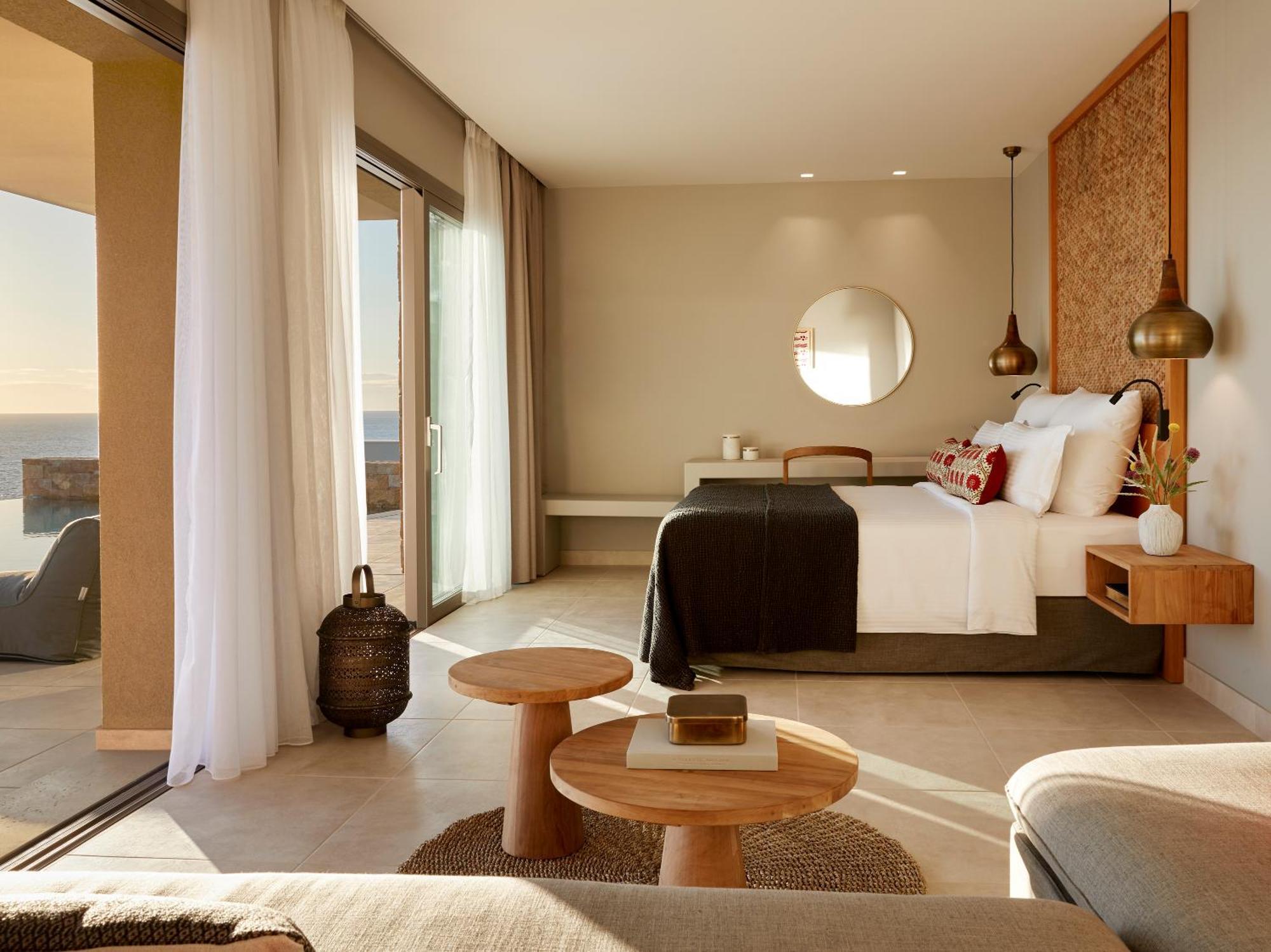 Elix, Mar-Bella Collection Hotel Пердика Екстериор снимка