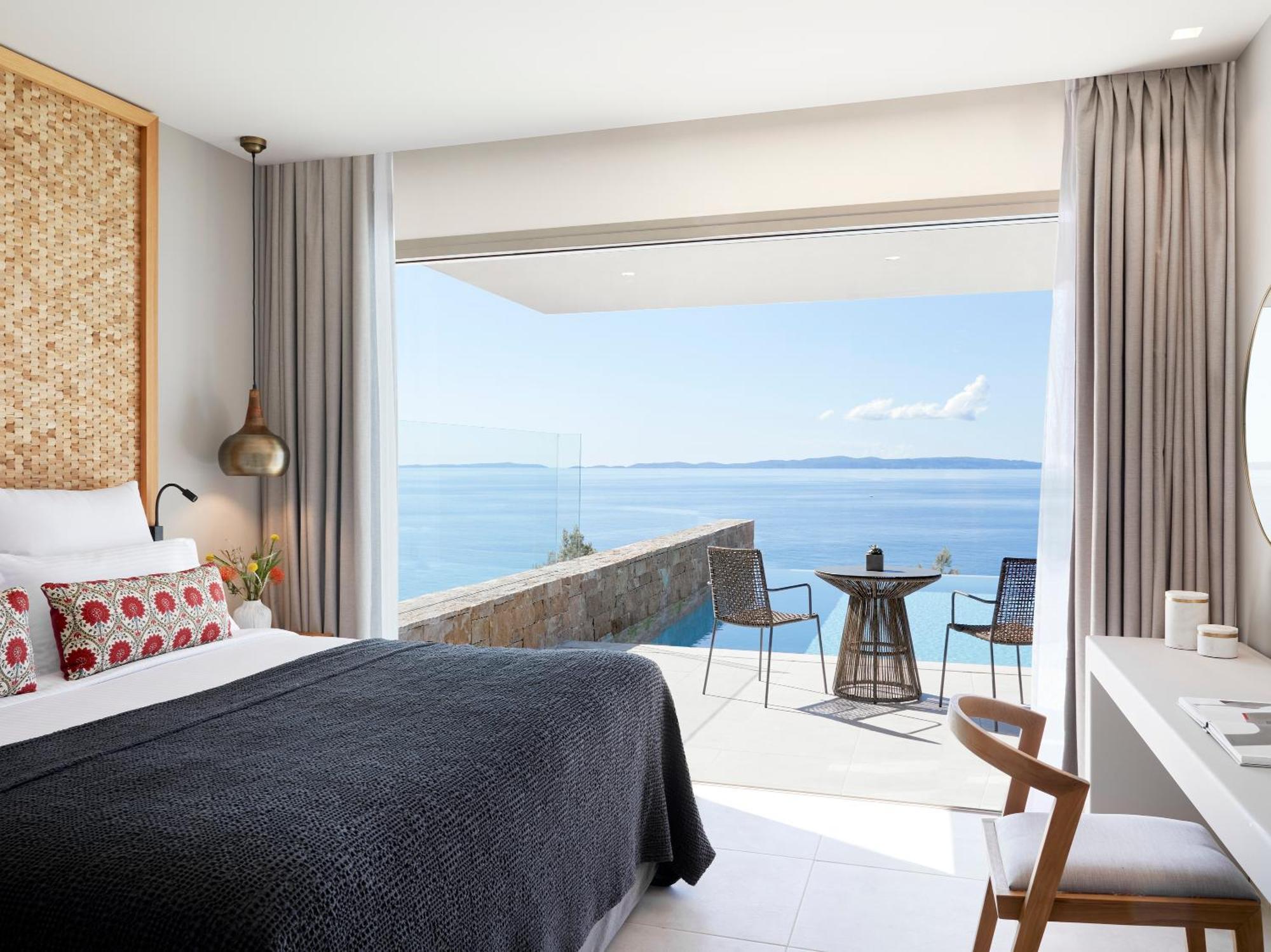 Elix, Mar-Bella Collection Hotel Пердика Екстериор снимка