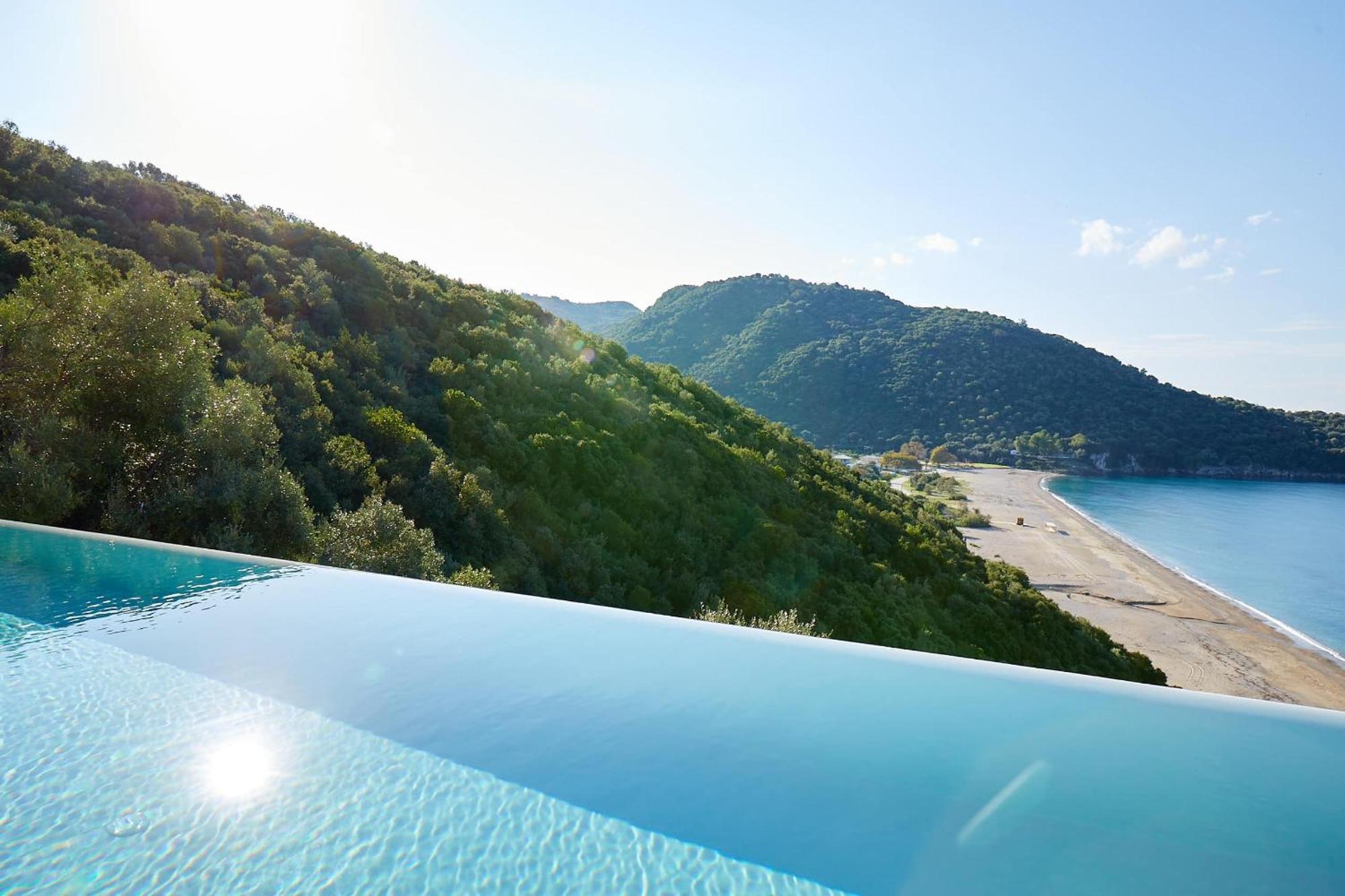 Elix, Mar-Bella Collection Hotel Пердика Екстериор снимка