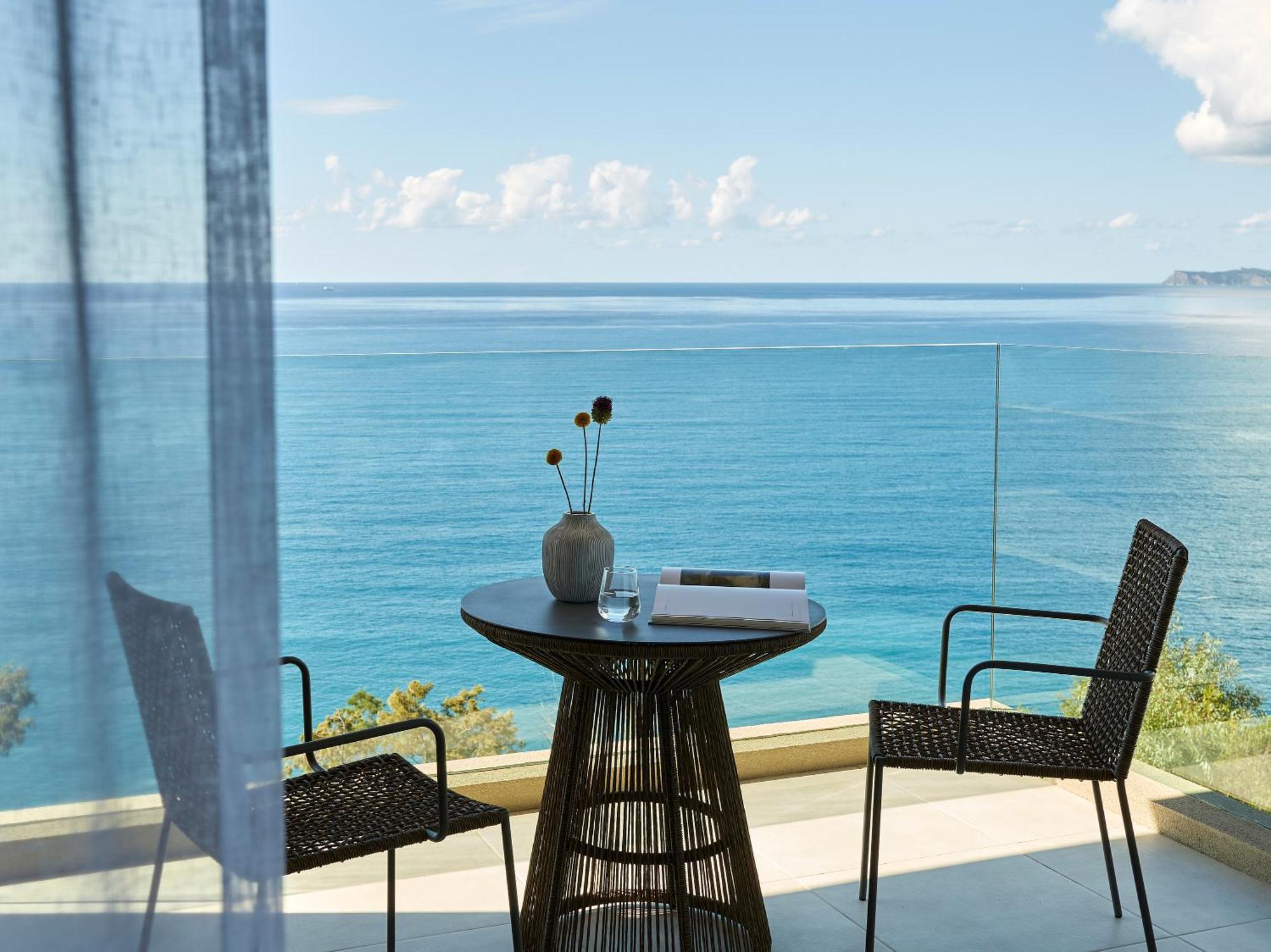 Elix, Mar-Bella Collection Hotel Пердика Екстериор снимка