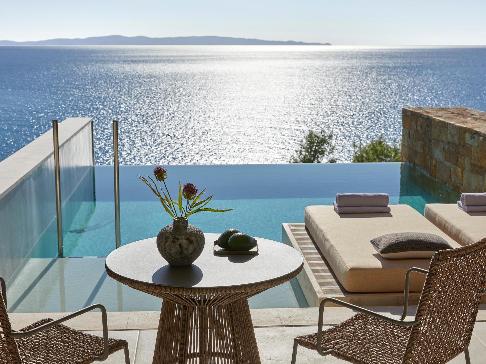 Elix, Mar-Bella Collection Hotel Пердика Екстериор снимка