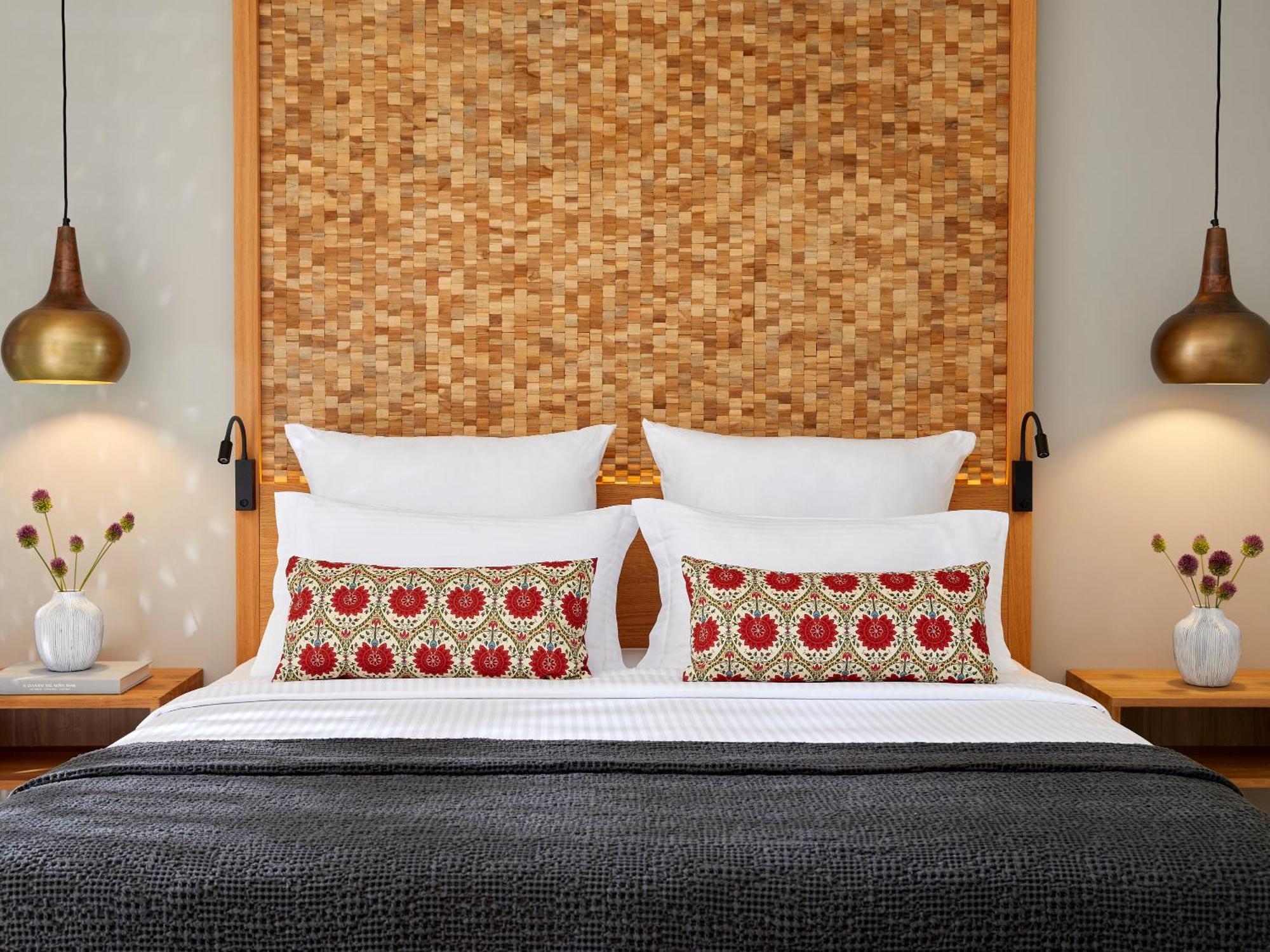 Elix, Mar-Bella Collection Hotel Пердика Екстериор снимка