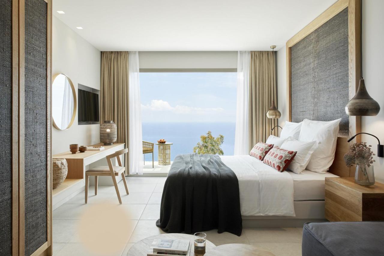 Elix, Mar-Bella Collection Hotel Пердика Екстериор снимка
