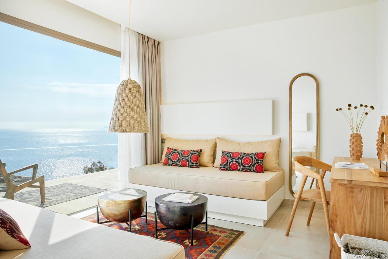 Elix, Mar-Bella Collection Hotel Пердика Екстериор снимка